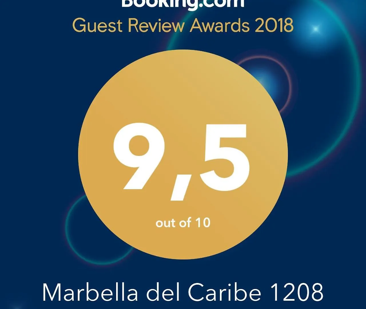 Aparthotel Marbella Del Caribe 1208 San Juan 0*,  Portoriko