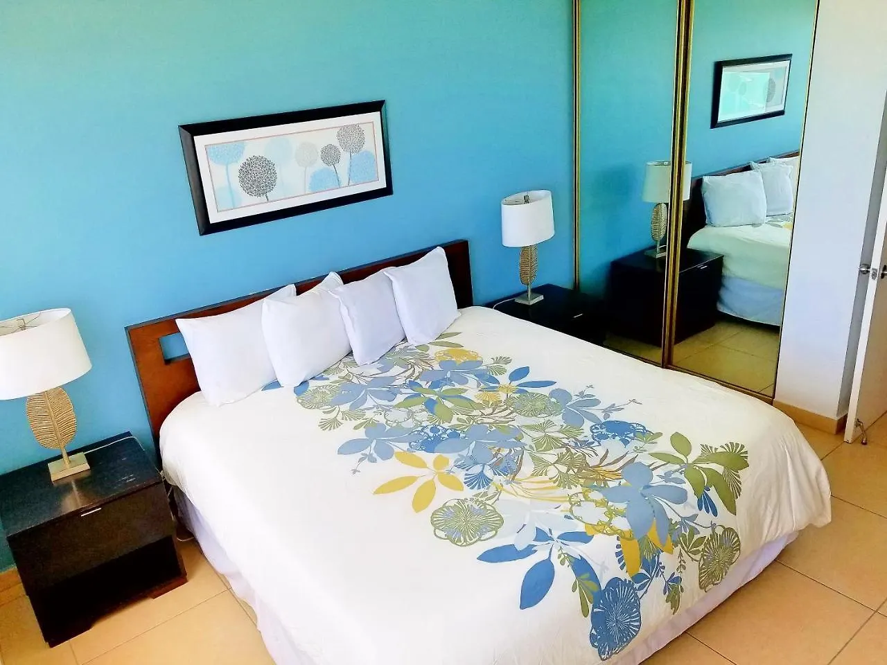 Marbella Del Caribe 1208 Aparthotel San Juan